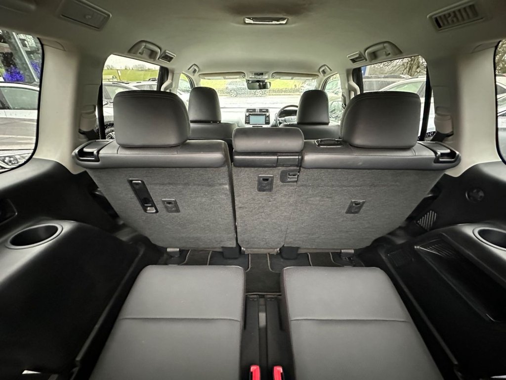 Used Toyota Land Cruiser 2018 for sale - 77608863: Photo 13