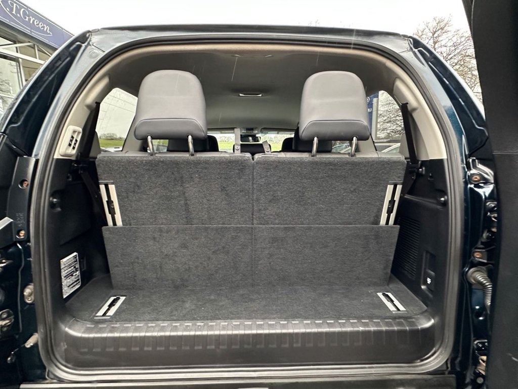 Used Toyota Land Cruiser 2018 for sale - 77608863: Photo 14