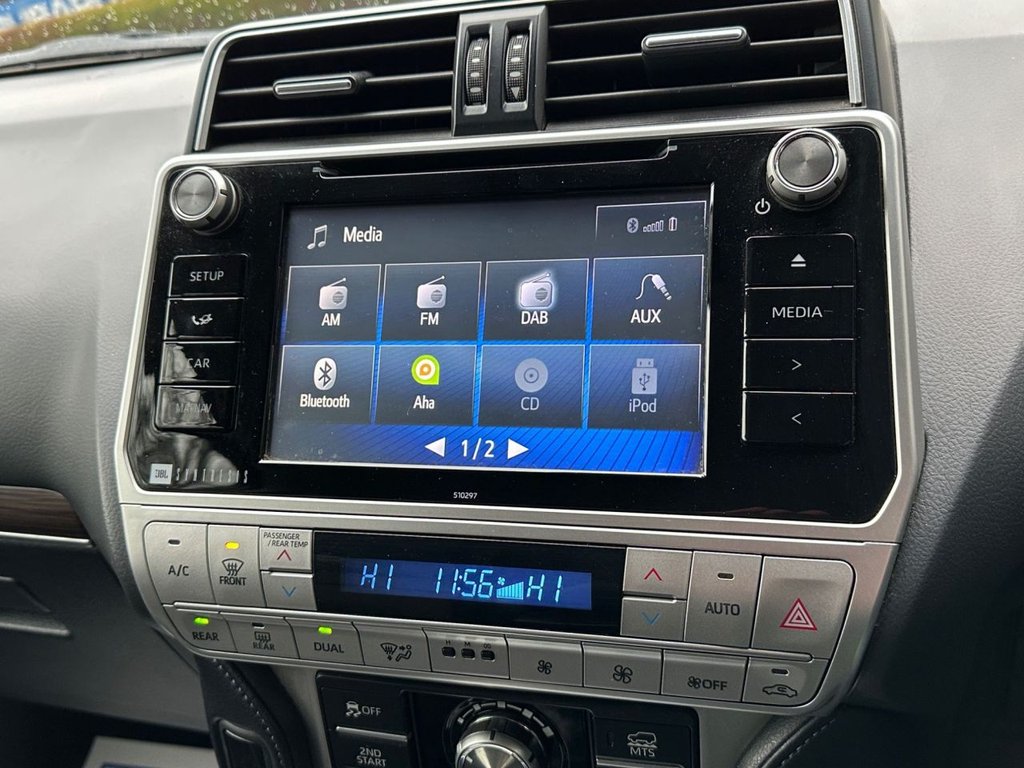 Used Toyota Land Cruiser 2018 for sale - 77608863: Photo 16