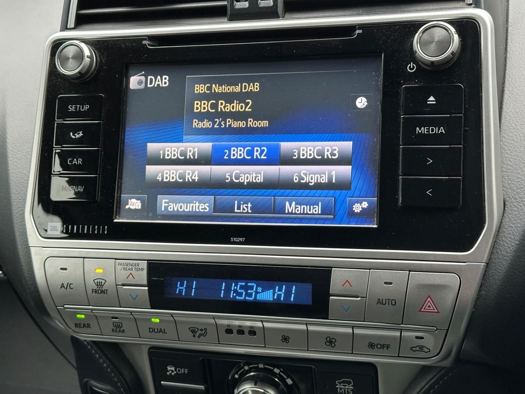 Used Toyota Land Cruiser 2018 for sale - 77608863: Photo 17