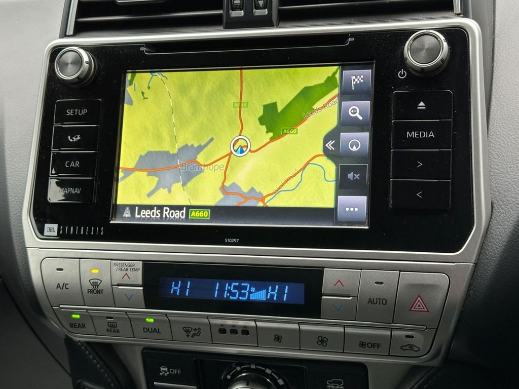 Used Toyota Land Cruiser 2018 for sale - 77608863: Photo 18