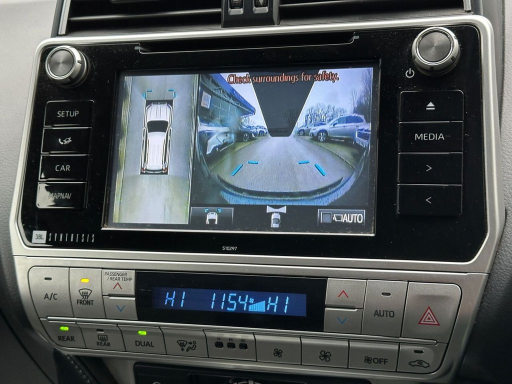 Used Toyota Land Cruiser 2018 for sale - 77608863: Photo 19