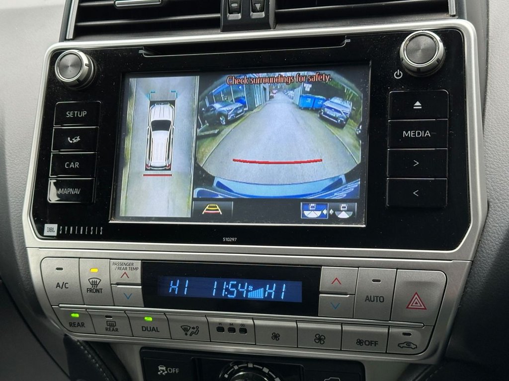 Used Toyota Land Cruiser 2018 for sale - 77608863: Photo 21