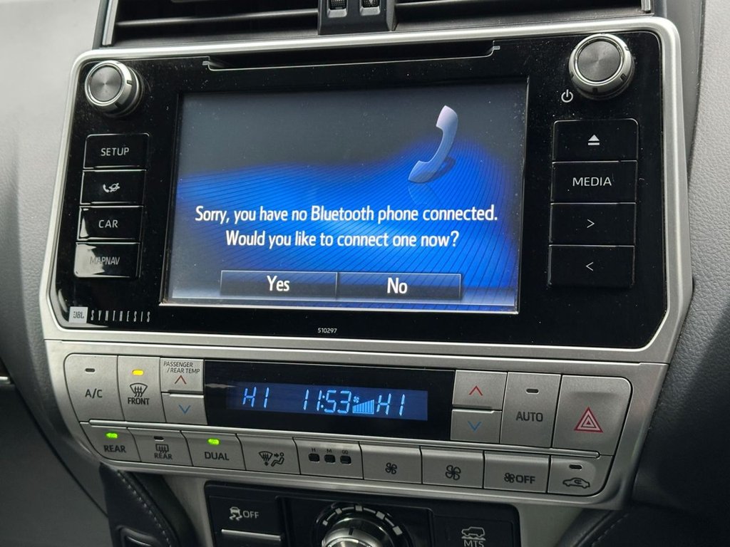 Used Toyota Land Cruiser 2018 for sale - 77608863: Photo 22