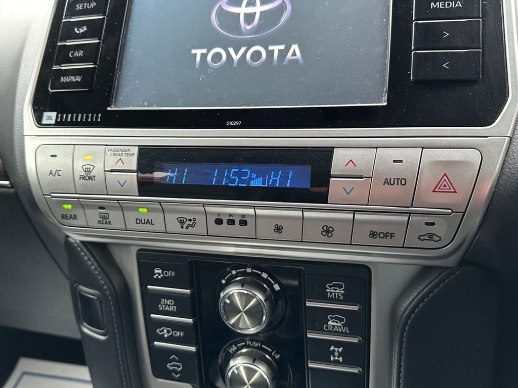 Used Toyota Land Cruiser 2018 for sale - 77608863: Photo 23