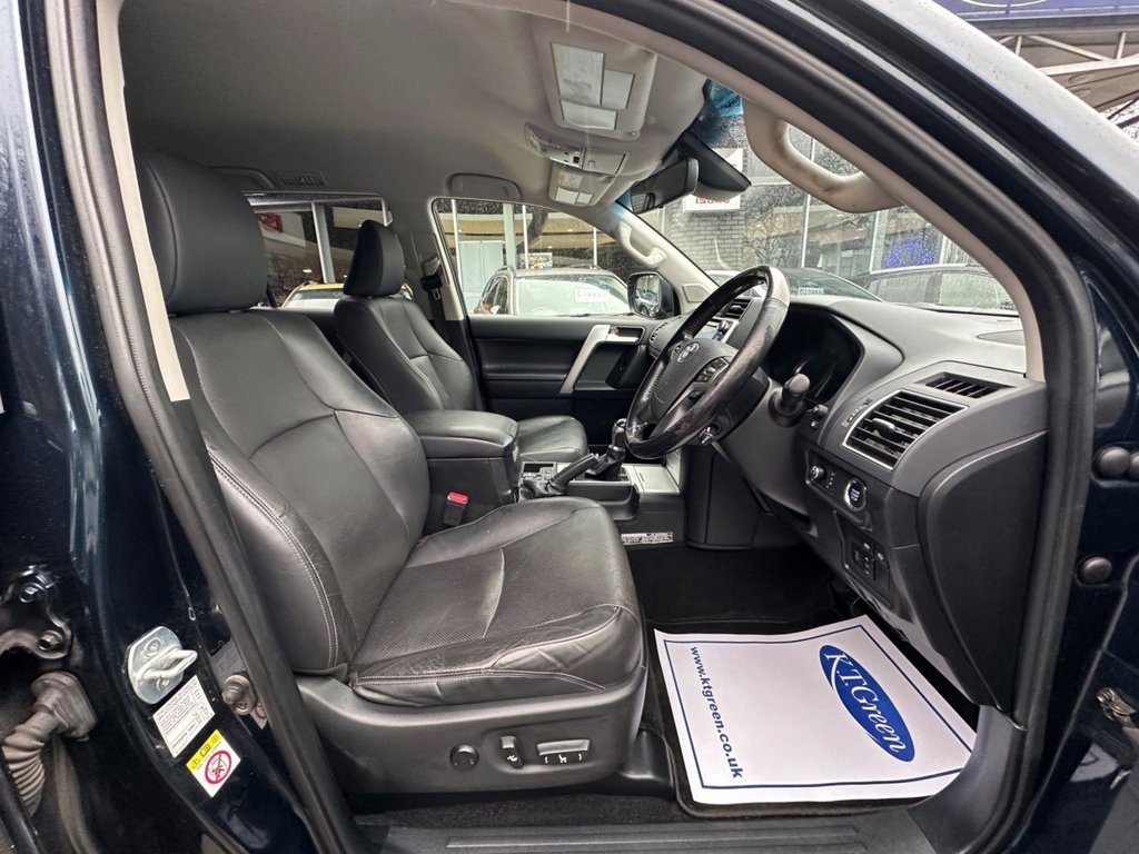 Used Toyota Land Cruiser 2018 for sale - 77608863: Photo 7