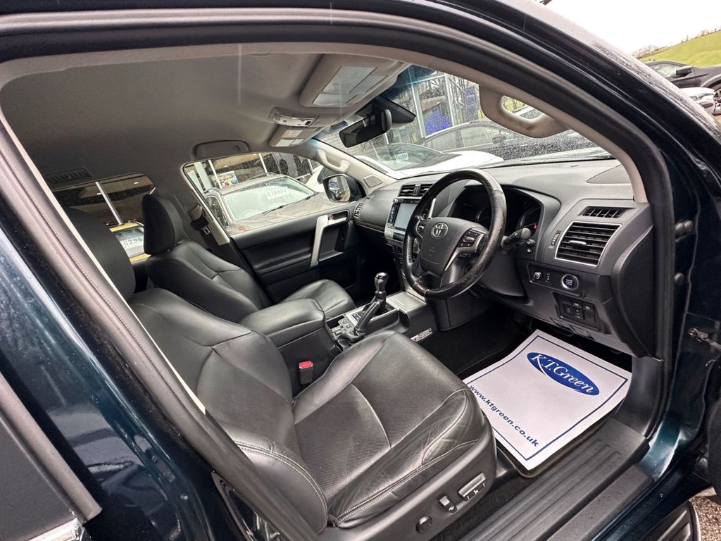 Used Toyota Land Cruiser 2018 for sale - 77608863: Photo 8