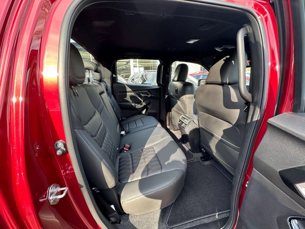 Used Isuzu D-Max 2025 for sale - 77224869: Photo 12