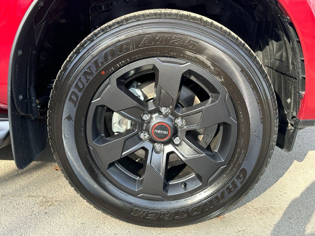 Used Isuzu D-Max 2025 for sale - 77224869: Photo 16