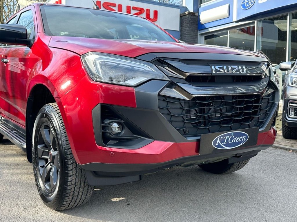 Used Isuzu D-Max 2025 for sale - 77224869: Photo 26