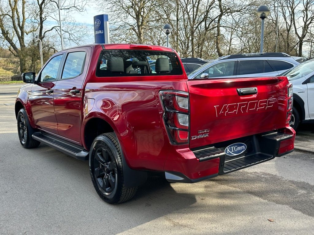 Used Isuzu D-Max 2025 for sale - 77224869: Photo 30