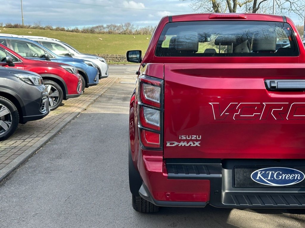 Used Isuzu D-Max 2025 for sale - 77224869: Photo 32