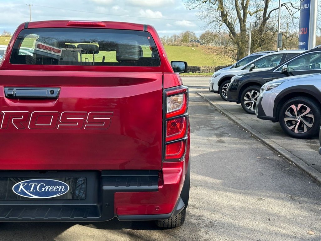 Used Isuzu D-Max 2025 for sale - 77224869: Photo 33