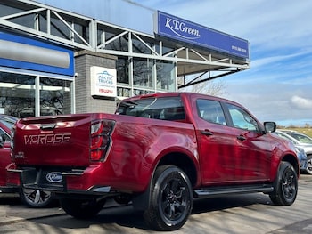 Used Isuzu D-Max 2025 for sale - 77224869: Photo