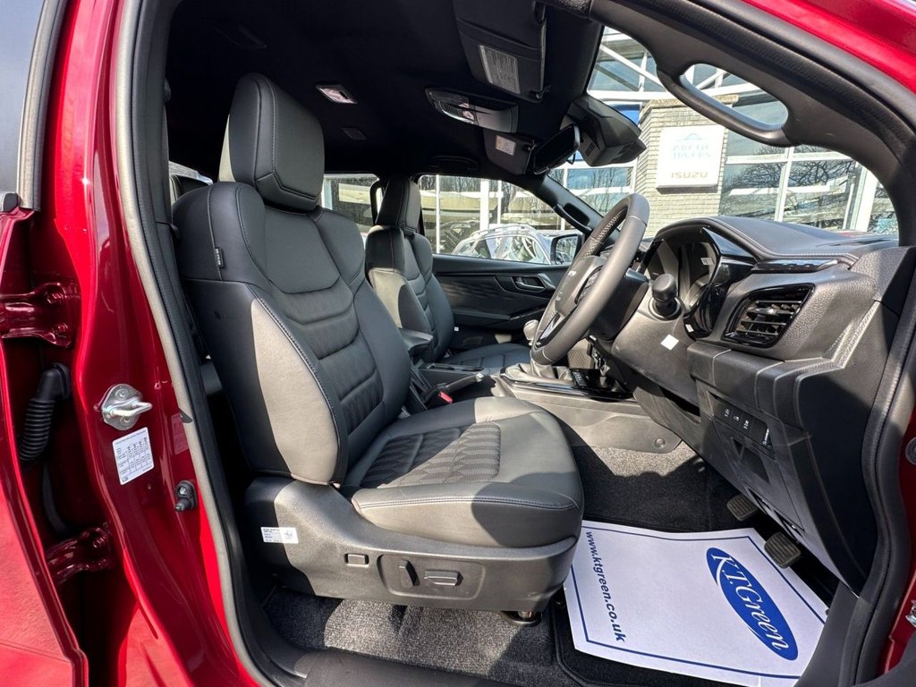 Used Isuzu D-Max 2025 for sale - 77224869: Photo 7