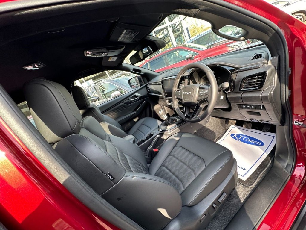 Used Isuzu D-Max 2025 for sale - 77224869: Photo 8