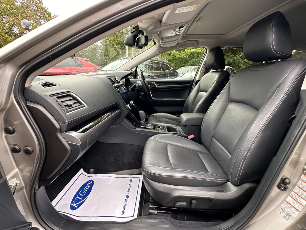 Used Subaru Outback 2019 for sale - 76631966: Photo 11