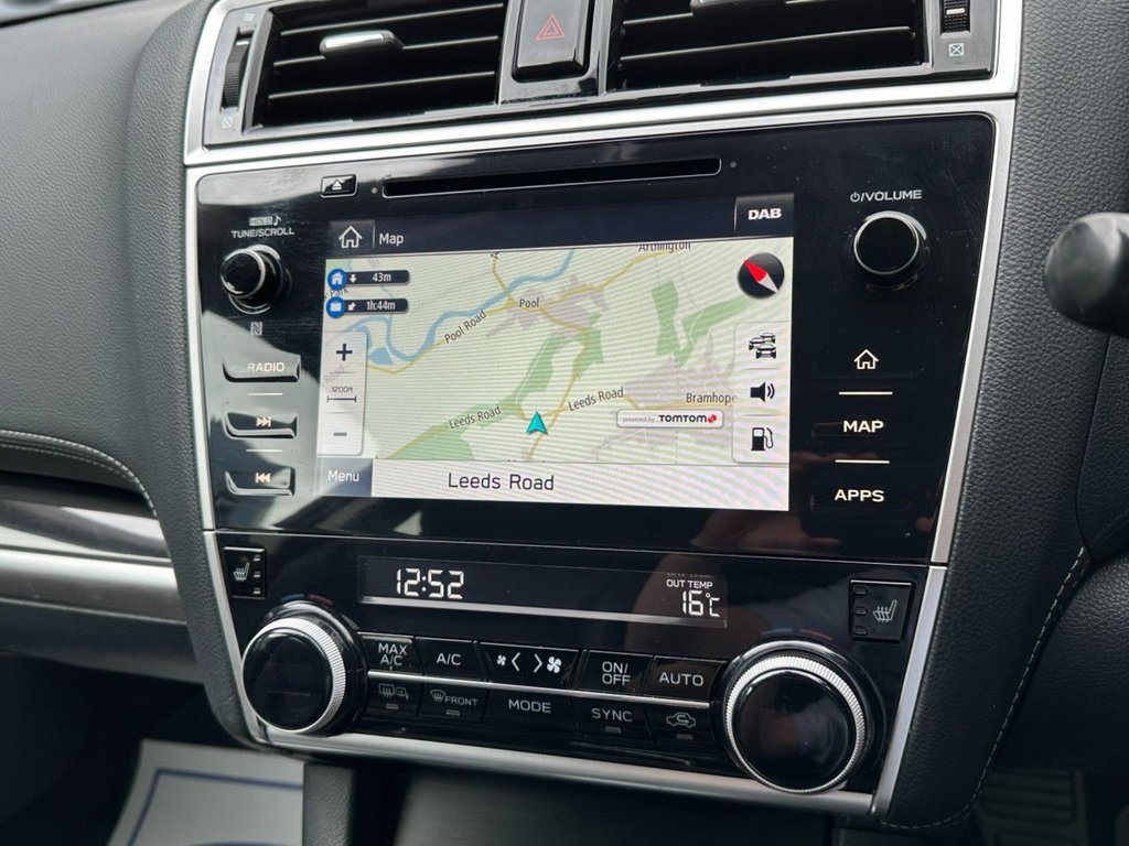 Used Subaru Outback 2019 for sale - 76631966: Photo 16