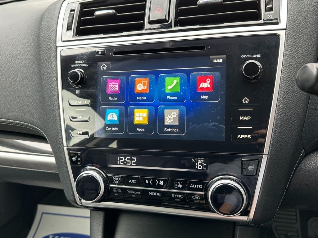 Used Subaru Outback 2019 for sale - 76631966: Photo 17