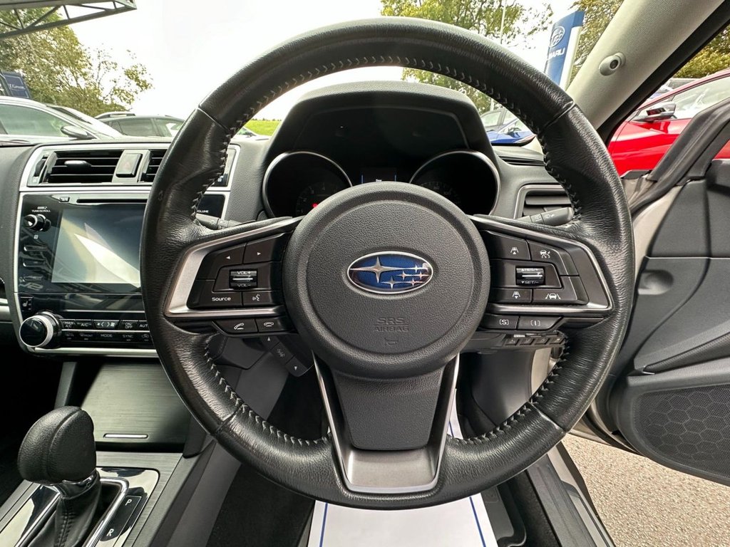 Used Subaru Outback 2019 for sale - 76631966: Photo 19