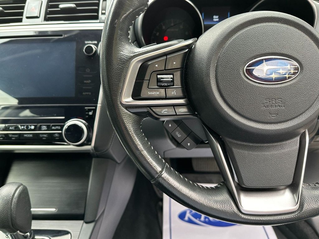 Used Subaru Outback 2019 for sale - 76631966: Photo 20