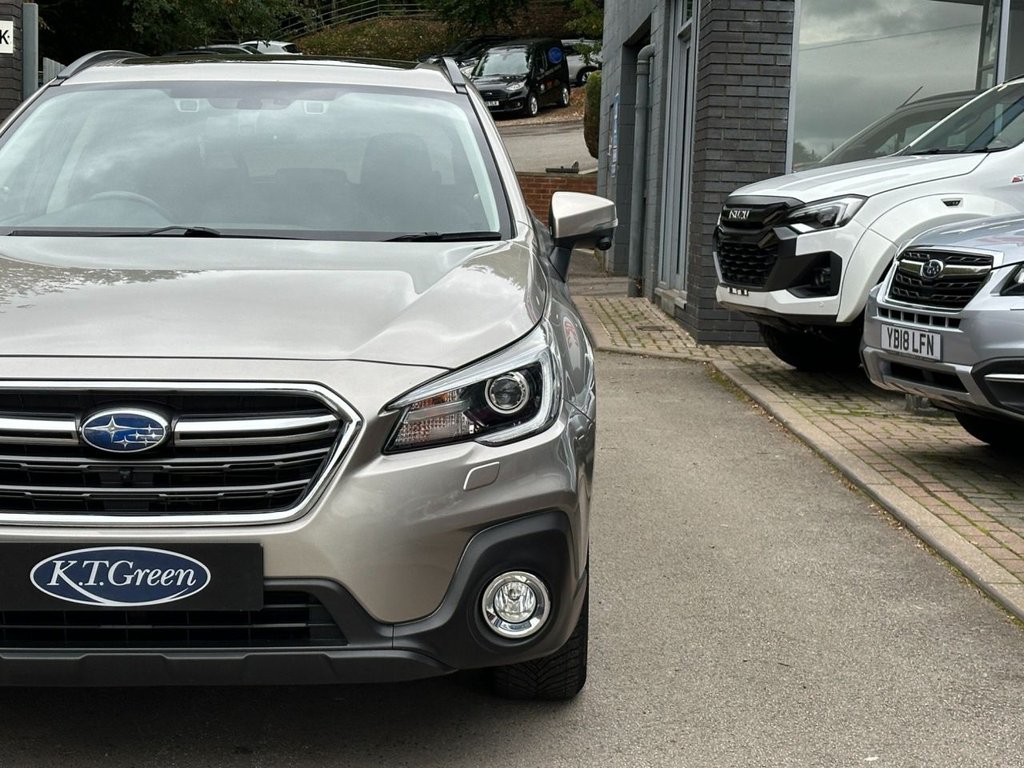 Used Subaru Outback 2019 for sale - 76631966: Photo 29