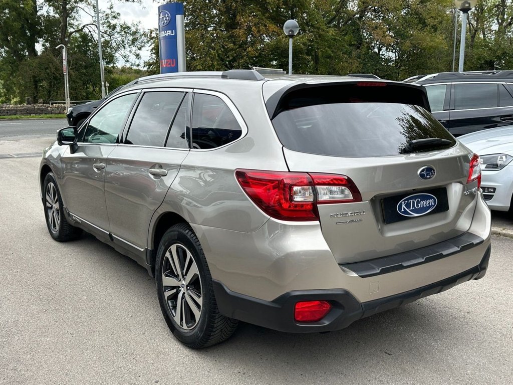 Used Subaru Outback 2019 for sale - 76631966: Photo 31