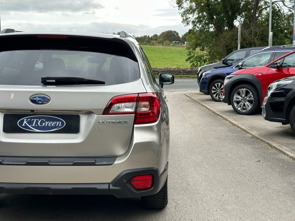 Used Subaru Outback 2019 for sale - 76631966: Photo 34