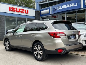 Used Subaru Outback 2019 for sale - 76631966: Photo