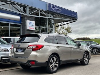 Used Subaru Outback 2019 for sale - 76631966: Photo