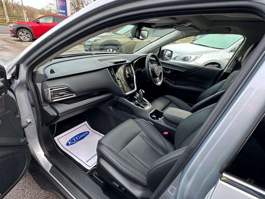 Used Subaru Outback 2025 for sale - 77161580: Photo 10