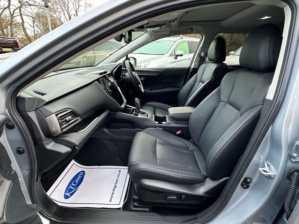 Used Subaru Outback 2025 for sale - 77161580: Photo 11