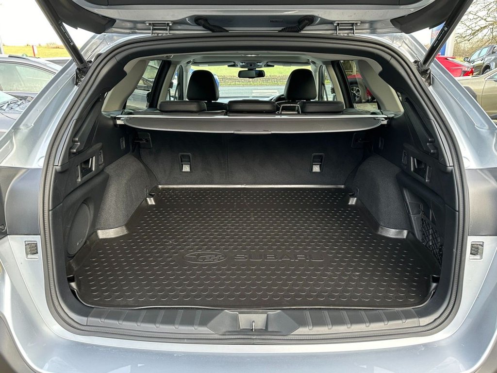 Used Subaru Outback 2025 for sale - 77161580: Photo 13