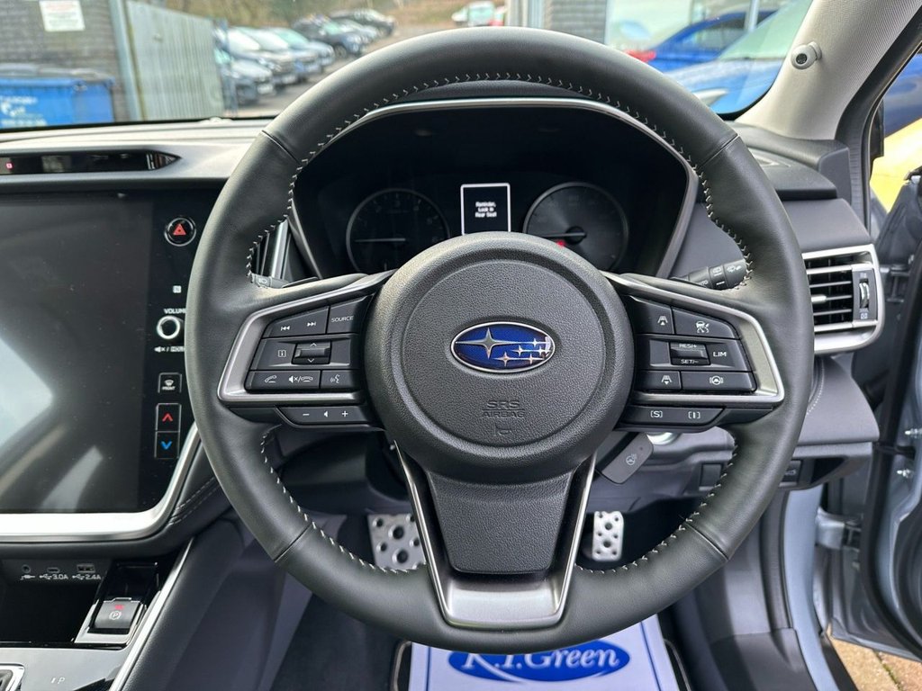 Used Subaru Outback 2025 for sale - 77161580: Photo 15