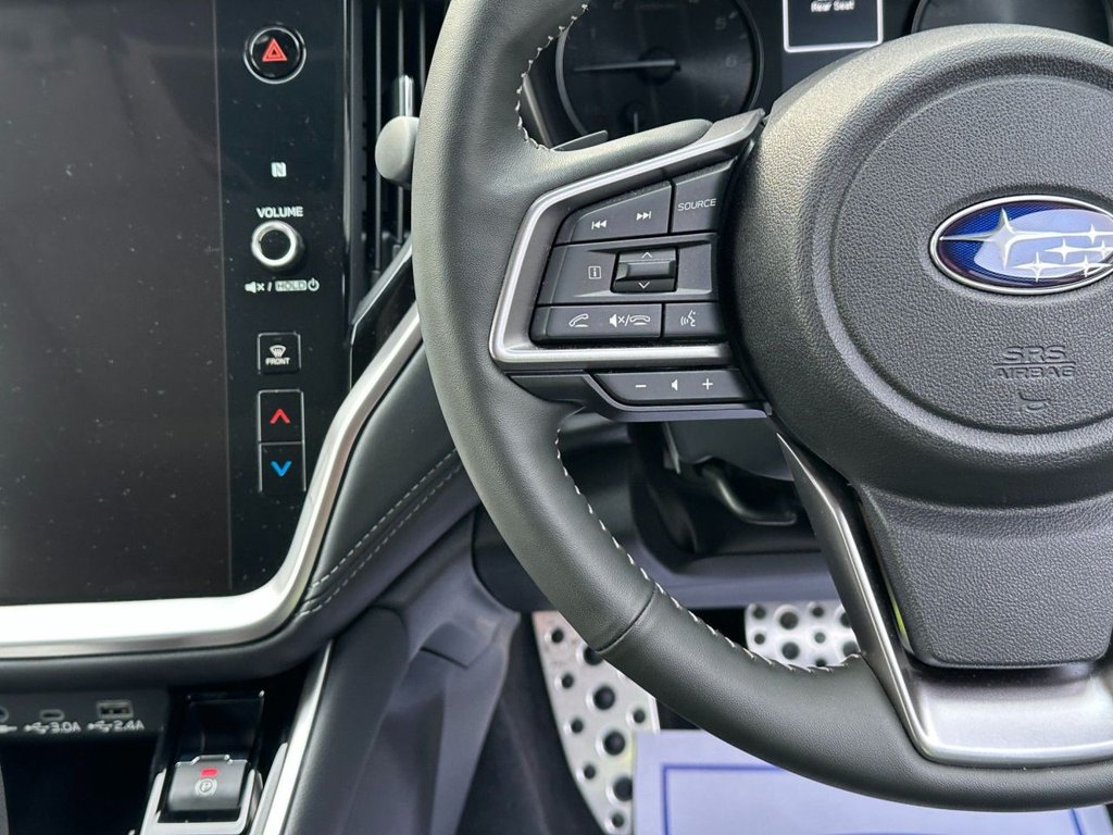 Used Subaru Outback 2025 for sale - 77161580: Photo 16