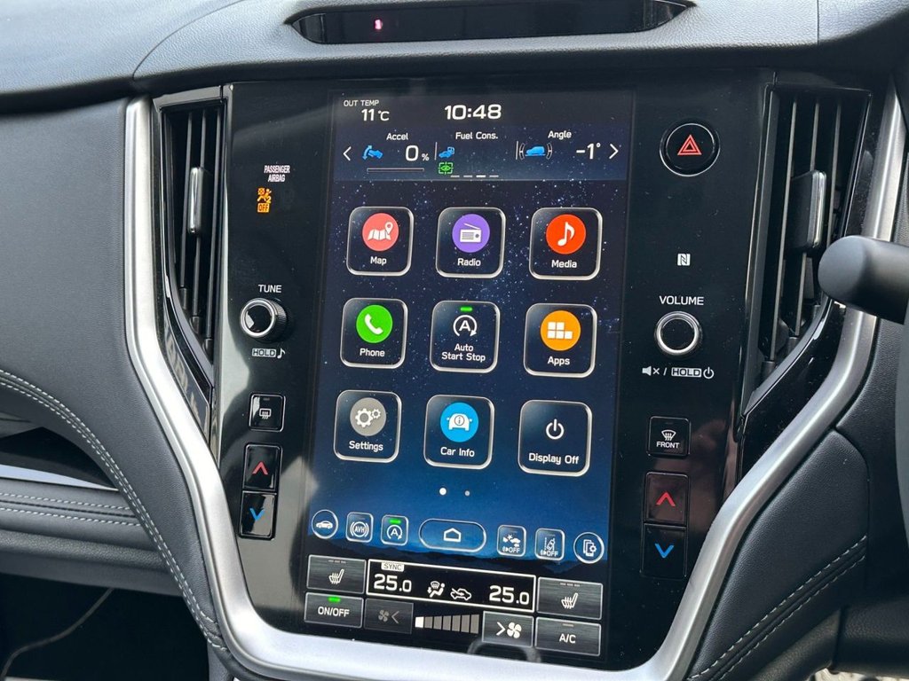 Used Subaru Outback 2025 for sale - 77161580: Photo 20