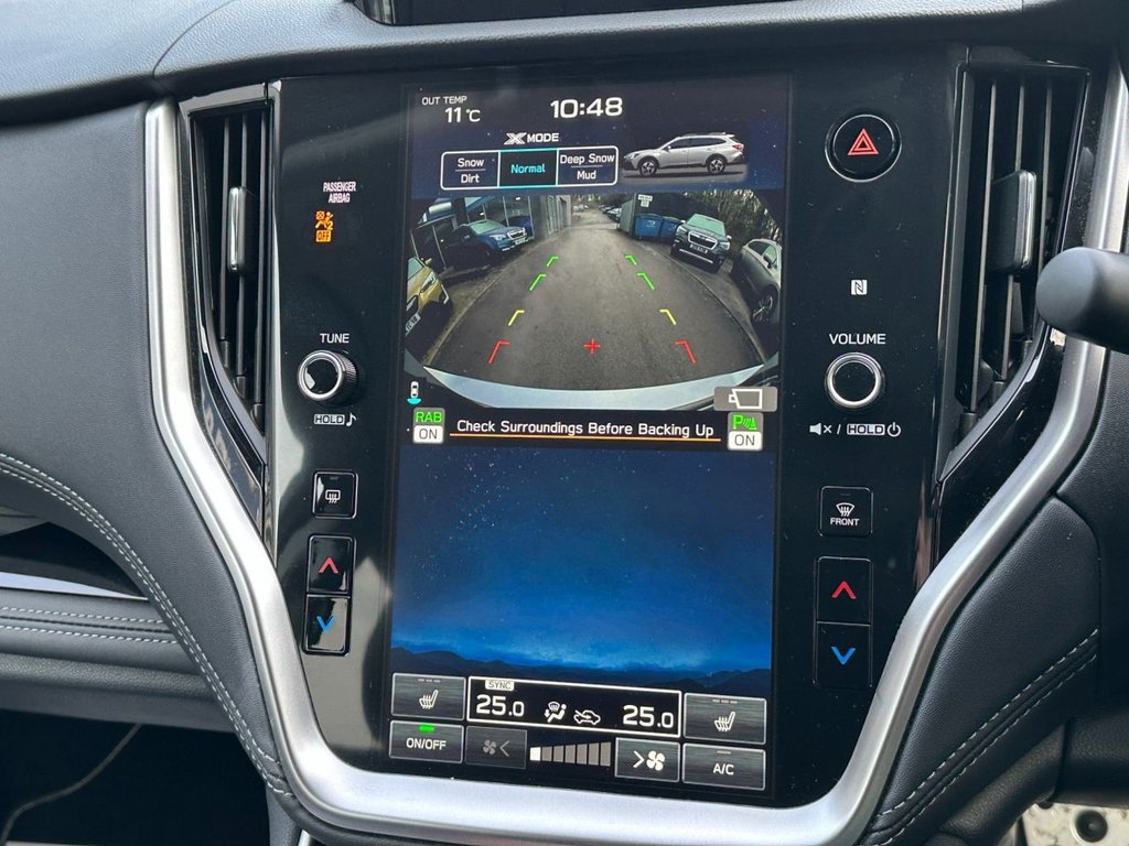 Used Subaru Outback 2025 for sale - 77161580: Photo 21