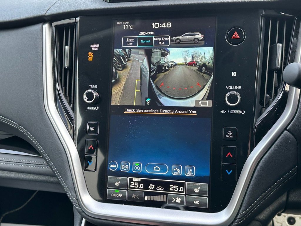 Used Subaru Outback 2025 for sale - 77161580: Photo 22