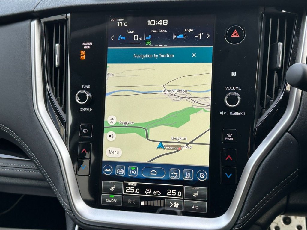 Used Subaru Outback 2025 for sale - 77161580: Photo 23