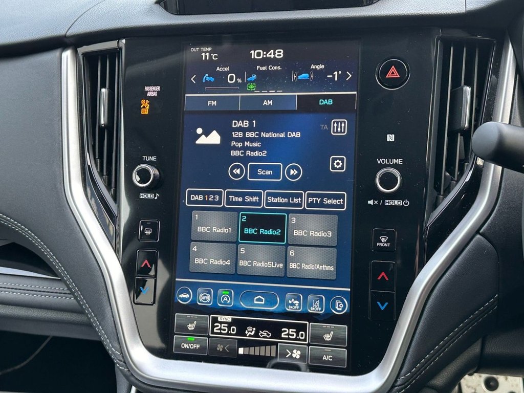 Used Subaru Outback 2025 for sale - 77161580: Photo 24