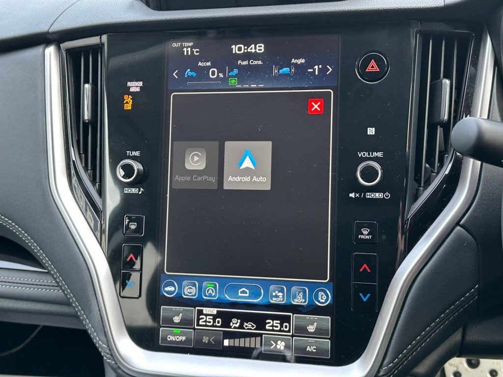 Used Subaru Outback 2025 for sale - 77161580: Photo 25