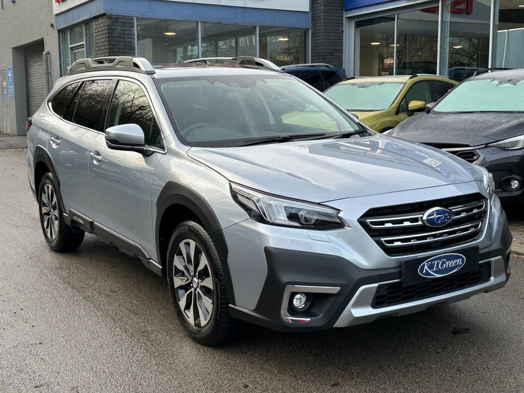 Used Subaru Outback 2025 for sale - 77161580: Photo 27