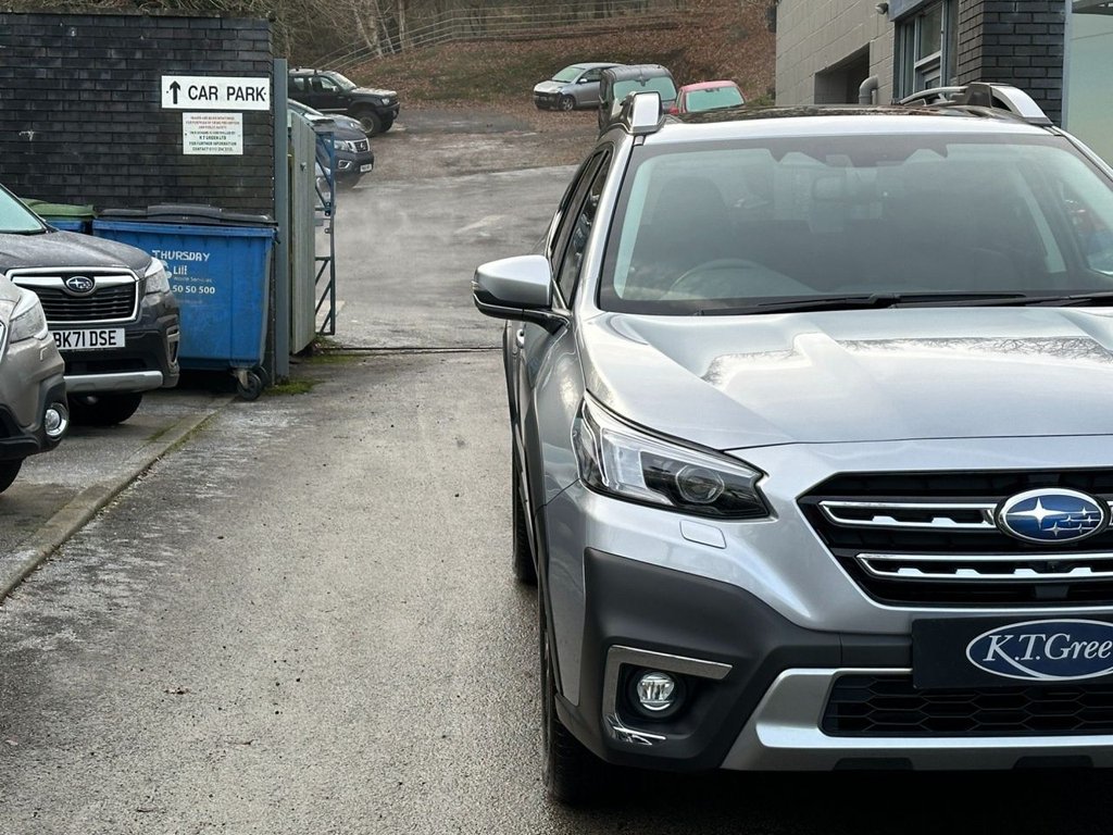 Used Subaru Outback 2025 for sale - 77161580: Photo 29