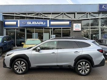 Used Subaru Outback 2025 for sale - 77161580: Photo