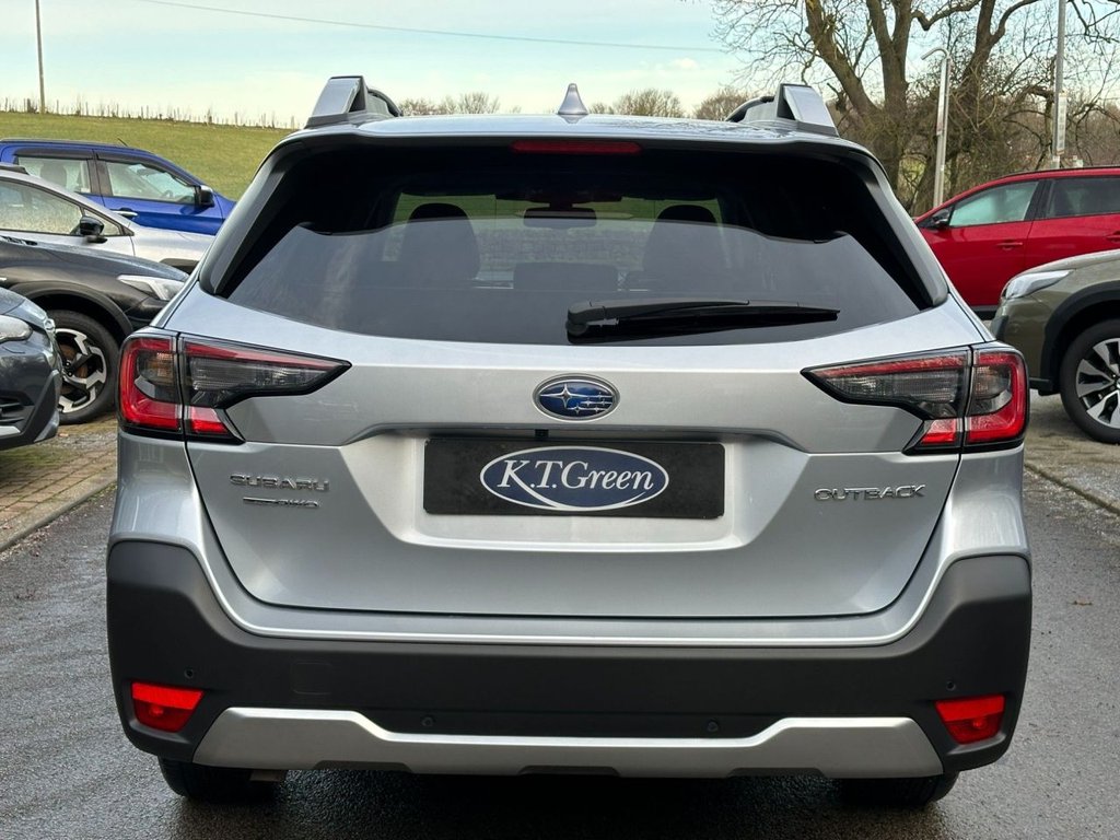 Used Subaru Outback 2025 for sale - 77161580: Photo 32