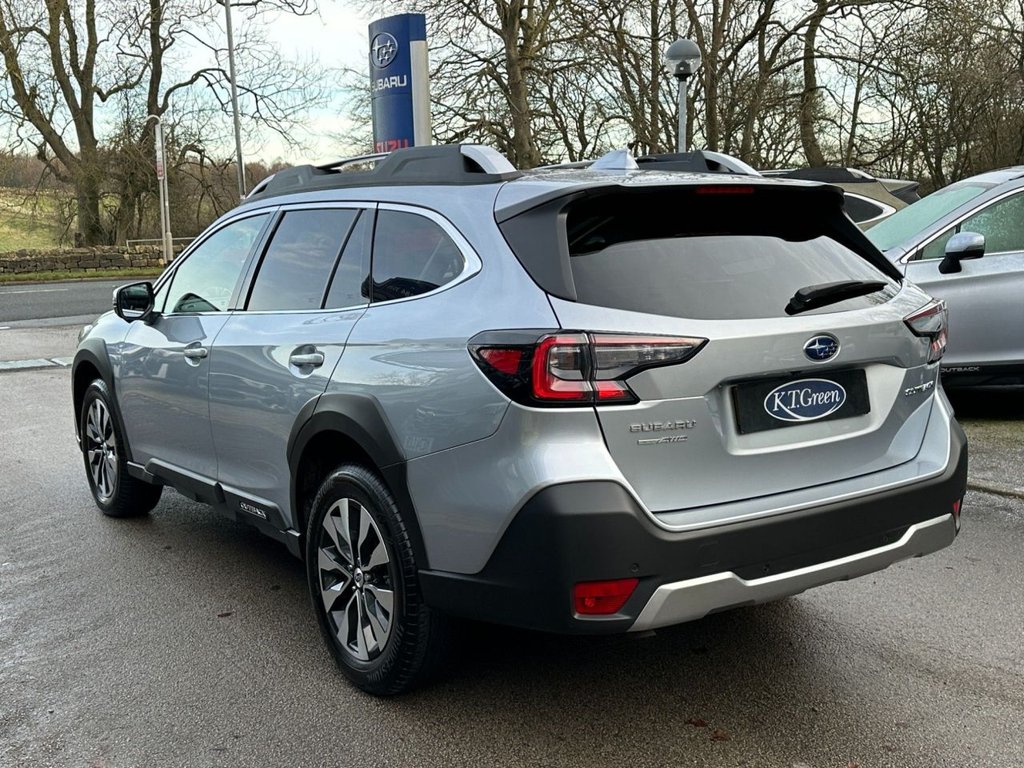 Used Subaru Outback 2025 for sale - 77161580: Photo 33