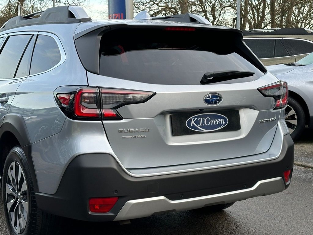 Used Subaru Outback 2025 for sale - 77161580: Photo 34