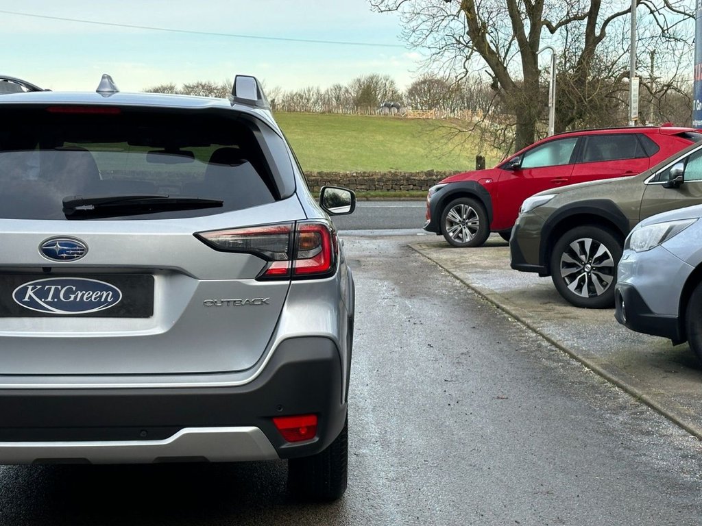 Used Subaru Outback 2025 for sale - 77161580: Photo 37