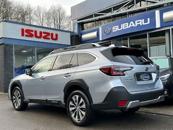 Used Subaru Outback 2025 for sale - 77161580: Photo