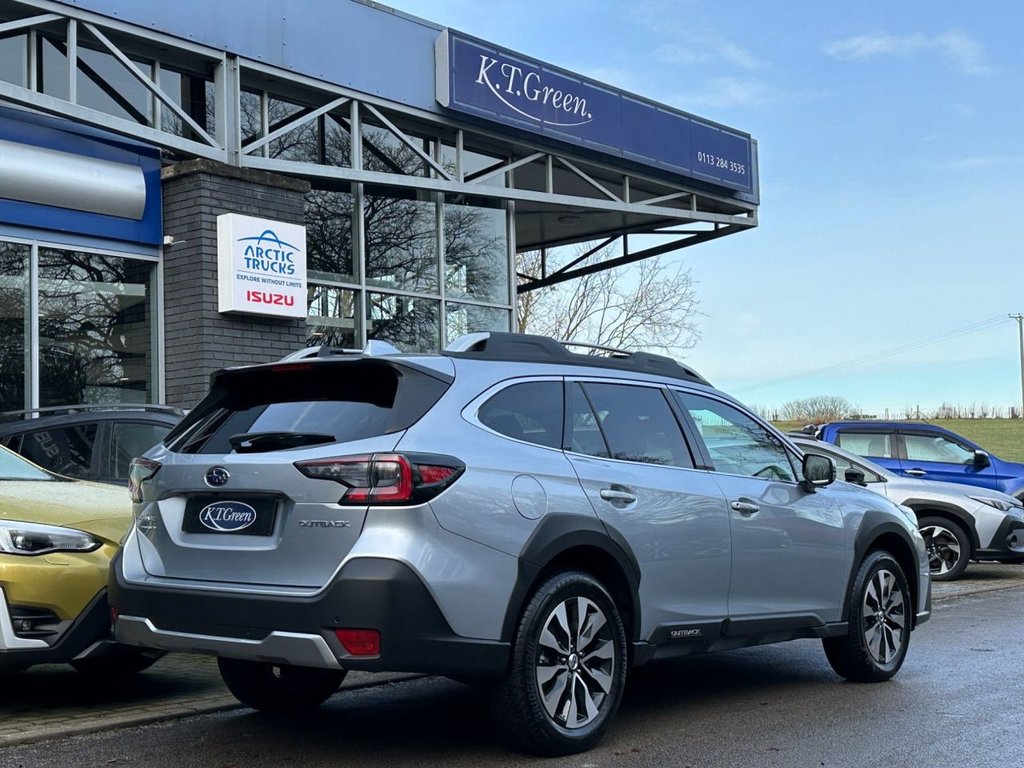 Used Subaru Outback 2025 for sale - 77161580: Photo 4